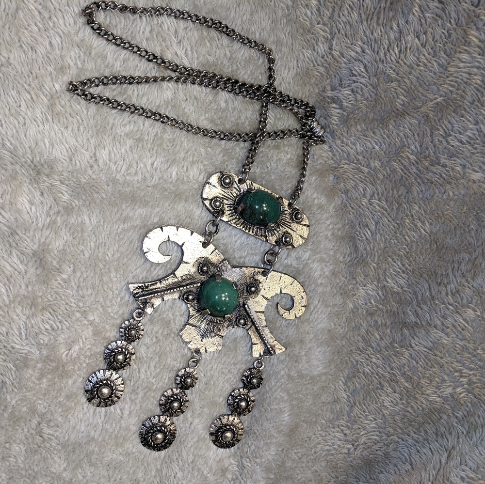 Unique Necklace